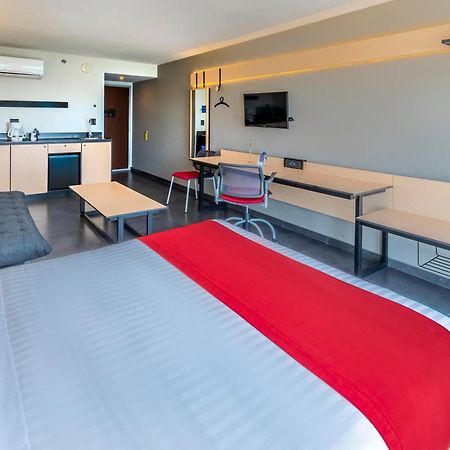 City Express By Marriott Paraíso المظهر الخارجي الصورة