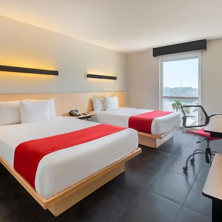 City Express By Marriott Paraíso المظهر الخارجي الصورة