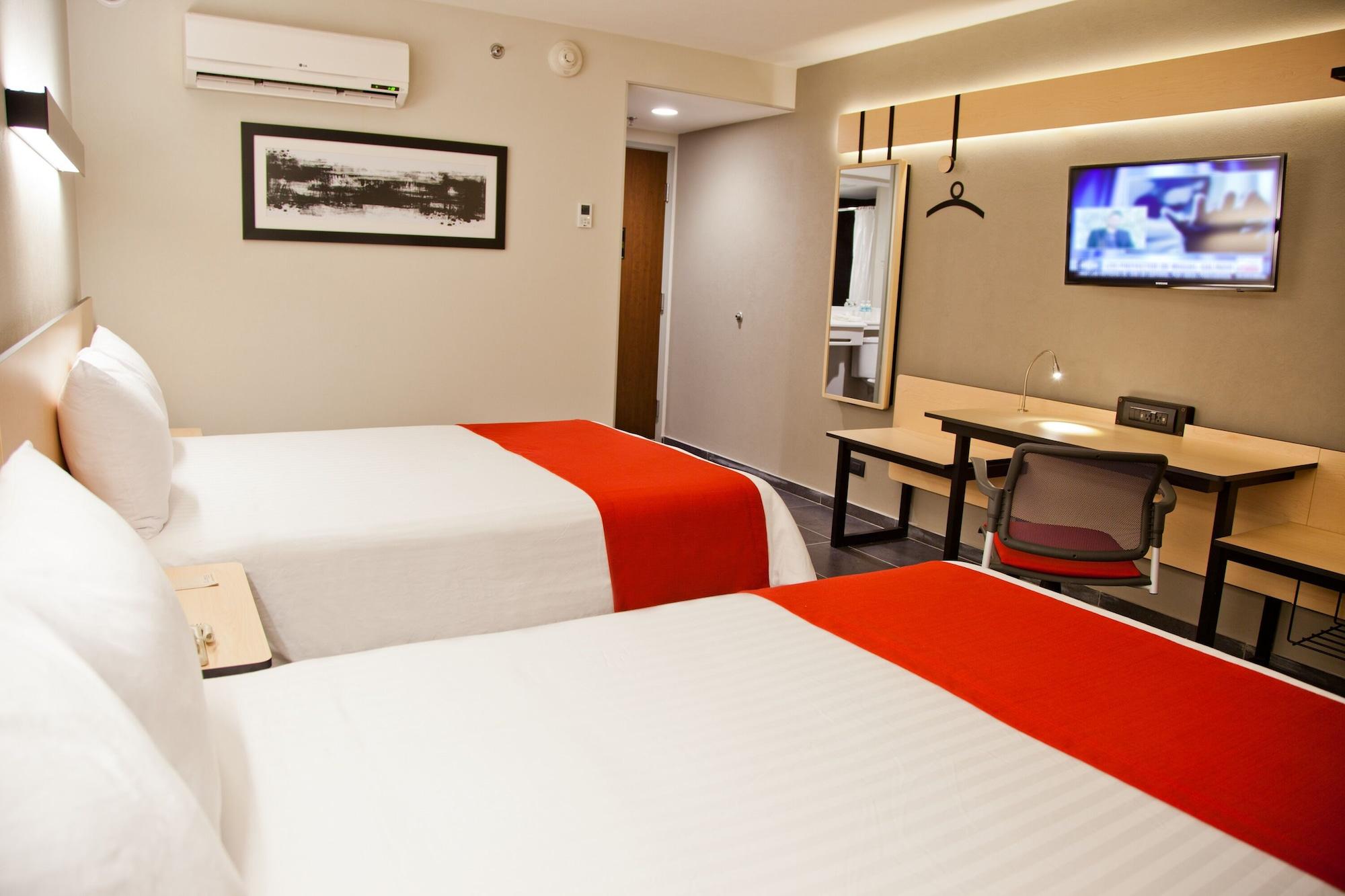 City Express By Marriott Paraíso المظهر الخارجي الصورة