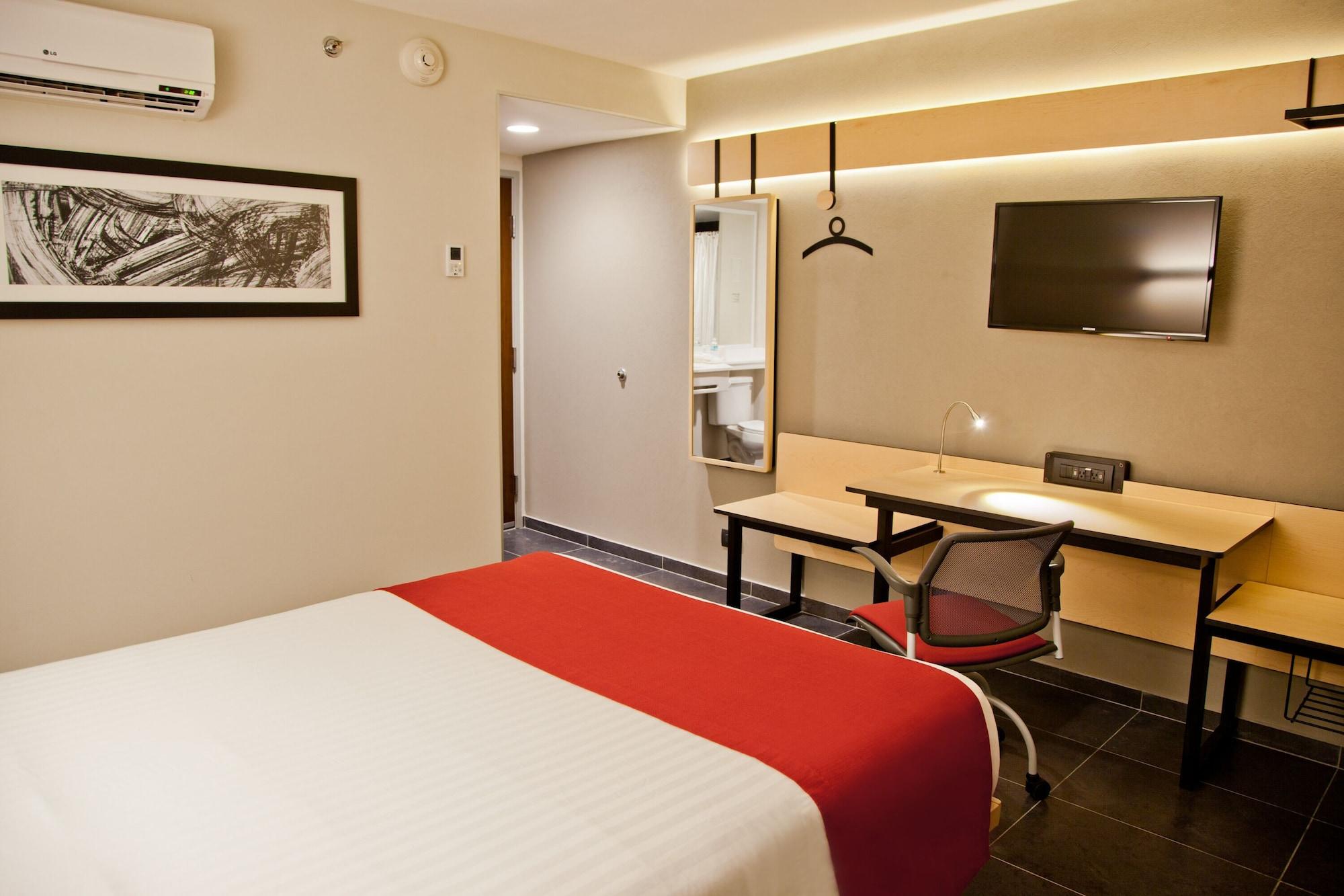 City Express By Marriott Paraíso المظهر الخارجي الصورة