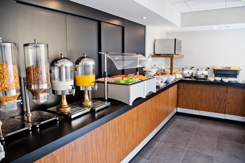 City Express By Marriott Paraíso المظهر الخارجي الصورة