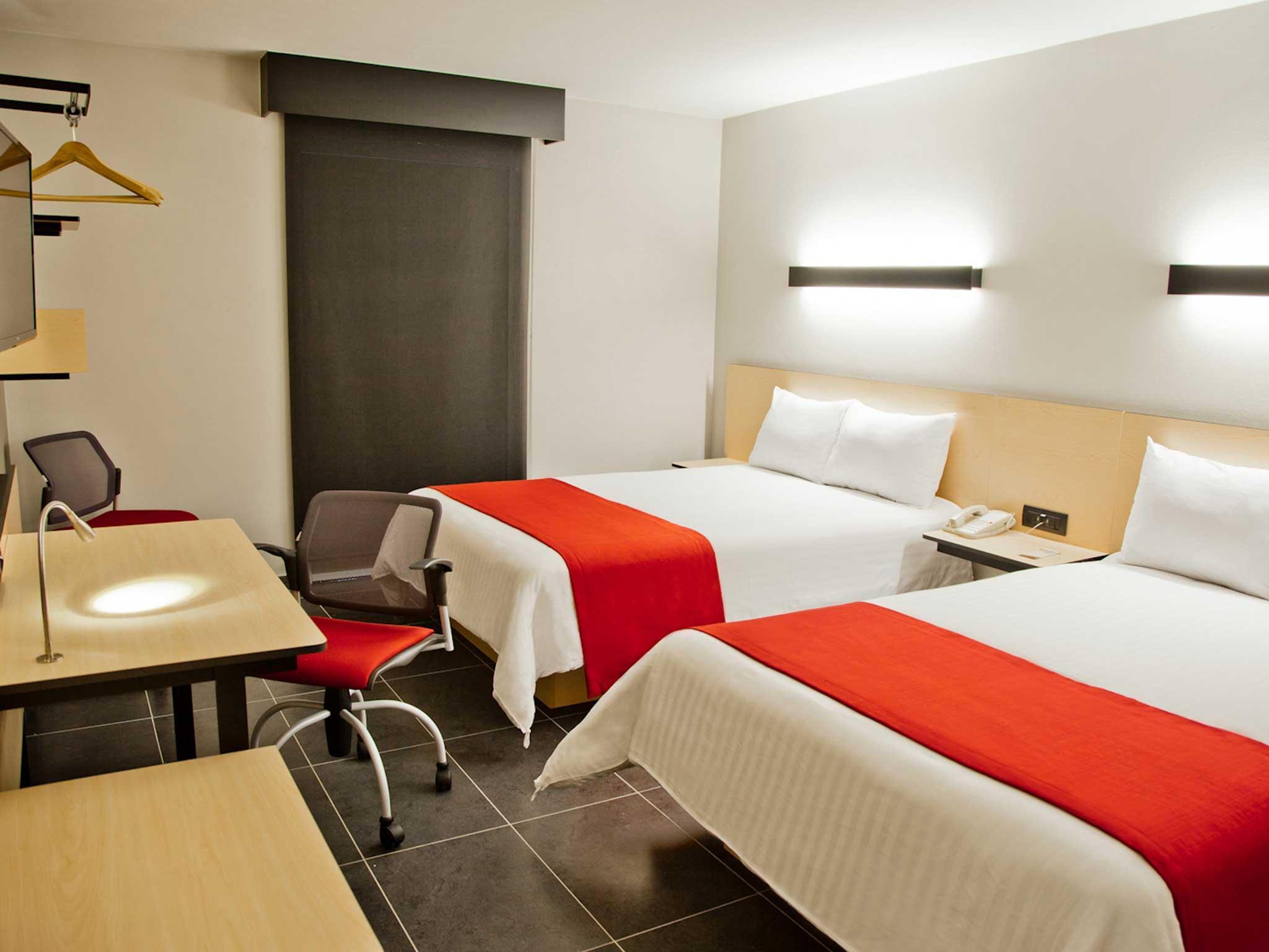 City Express By Marriott Paraíso المظهر الخارجي الصورة