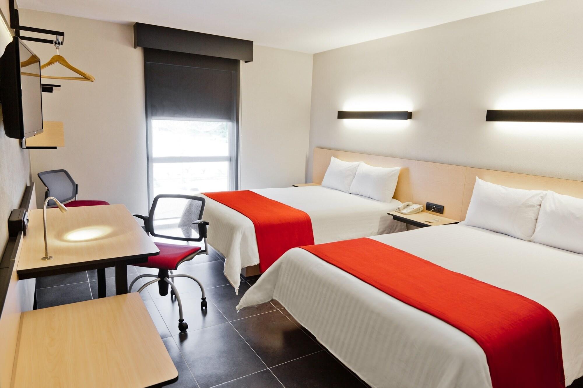 City Express By Marriott Paraíso المظهر الخارجي الصورة