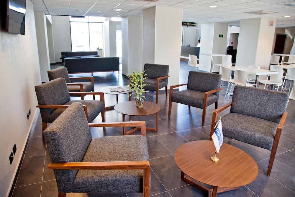 City Express By Marriott Paraíso المظهر الخارجي الصورة