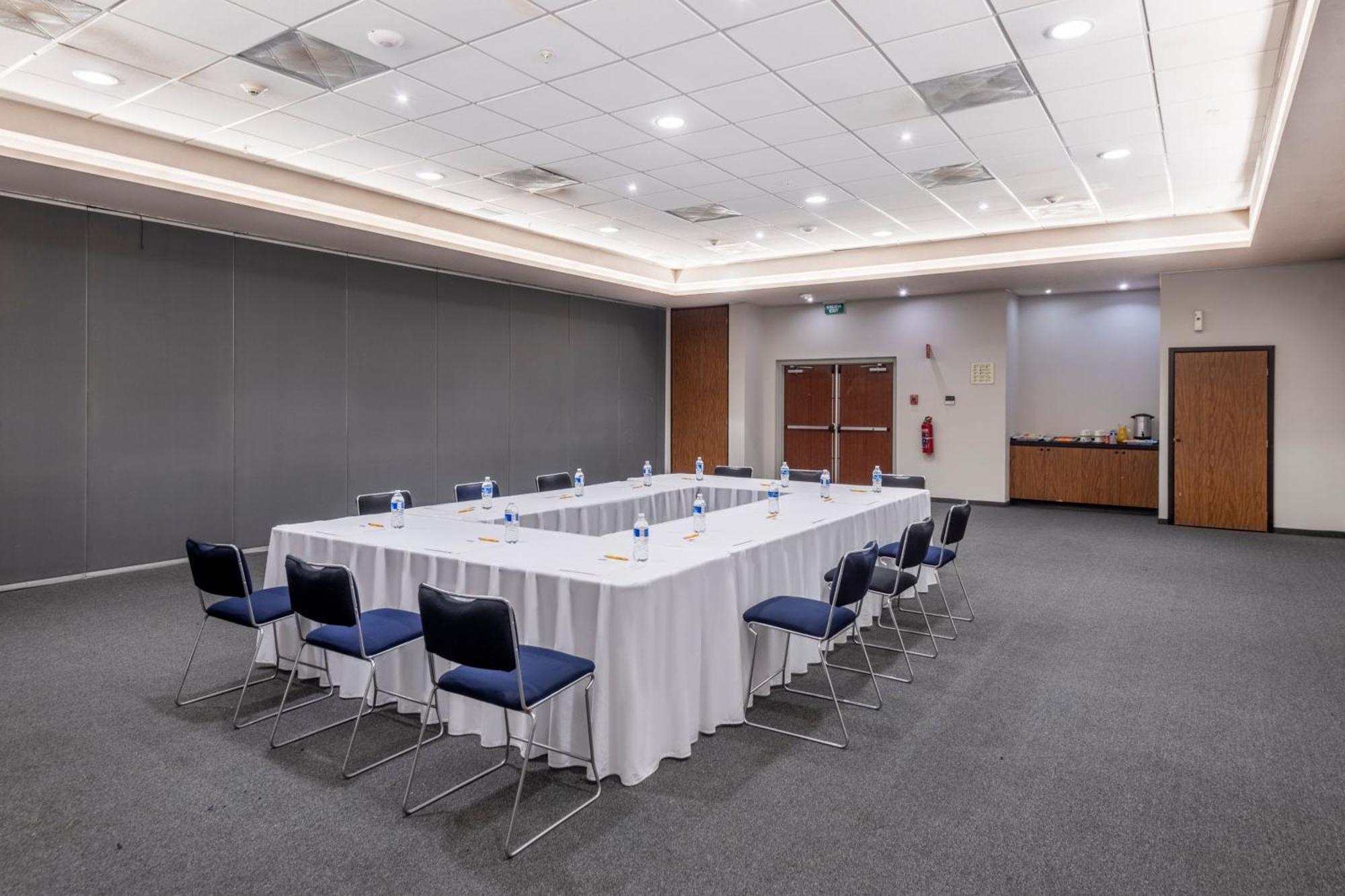 City Express By Marriott Paraíso المظهر الخارجي الصورة