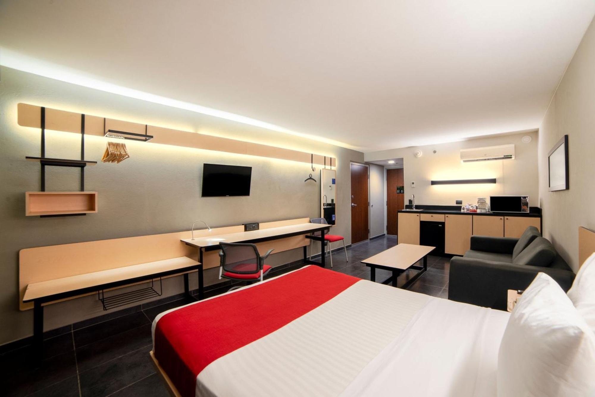 City Express By Marriott Paraíso المظهر الخارجي الصورة