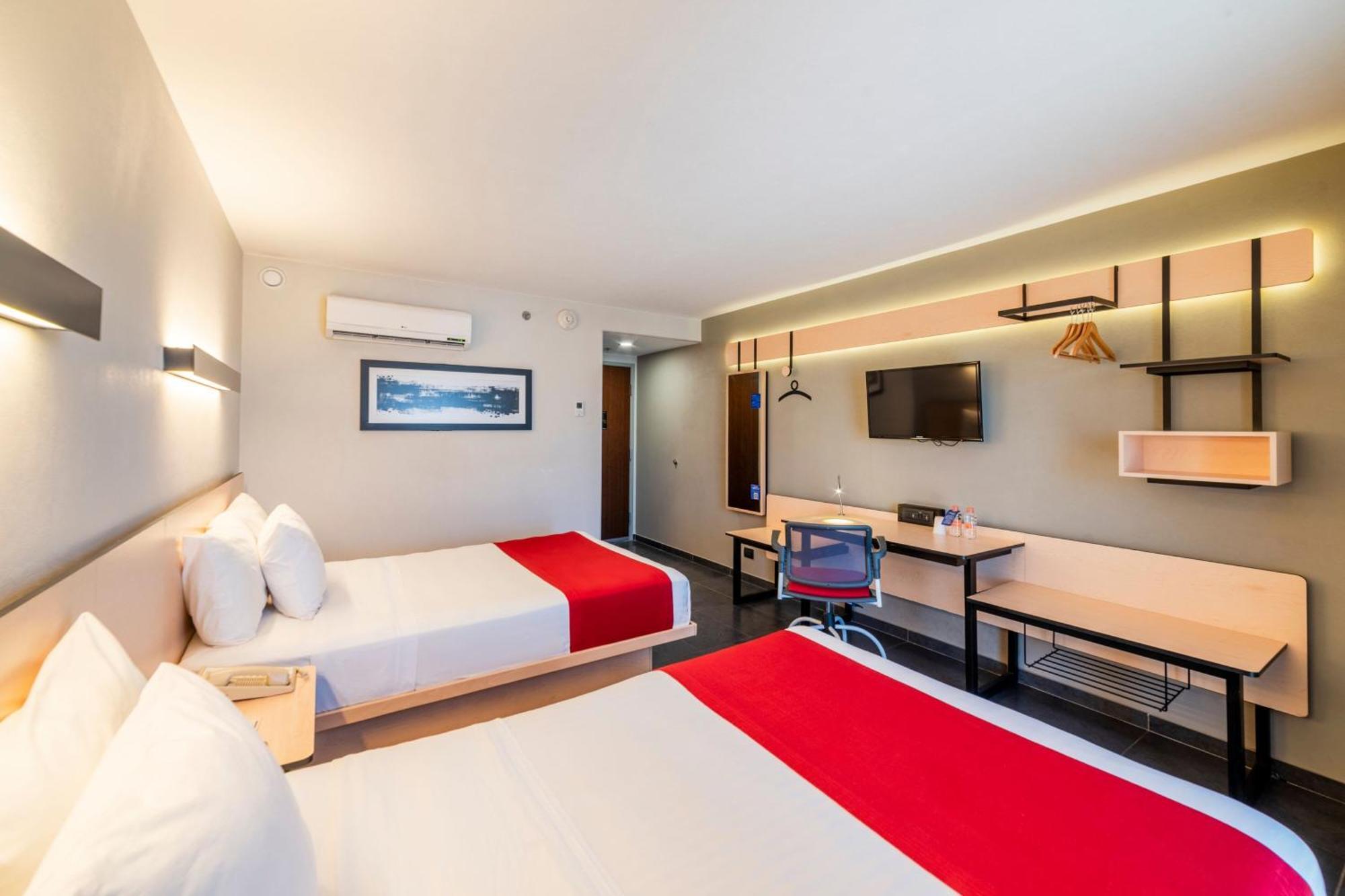 City Express By Marriott Paraíso المظهر الخارجي الصورة
