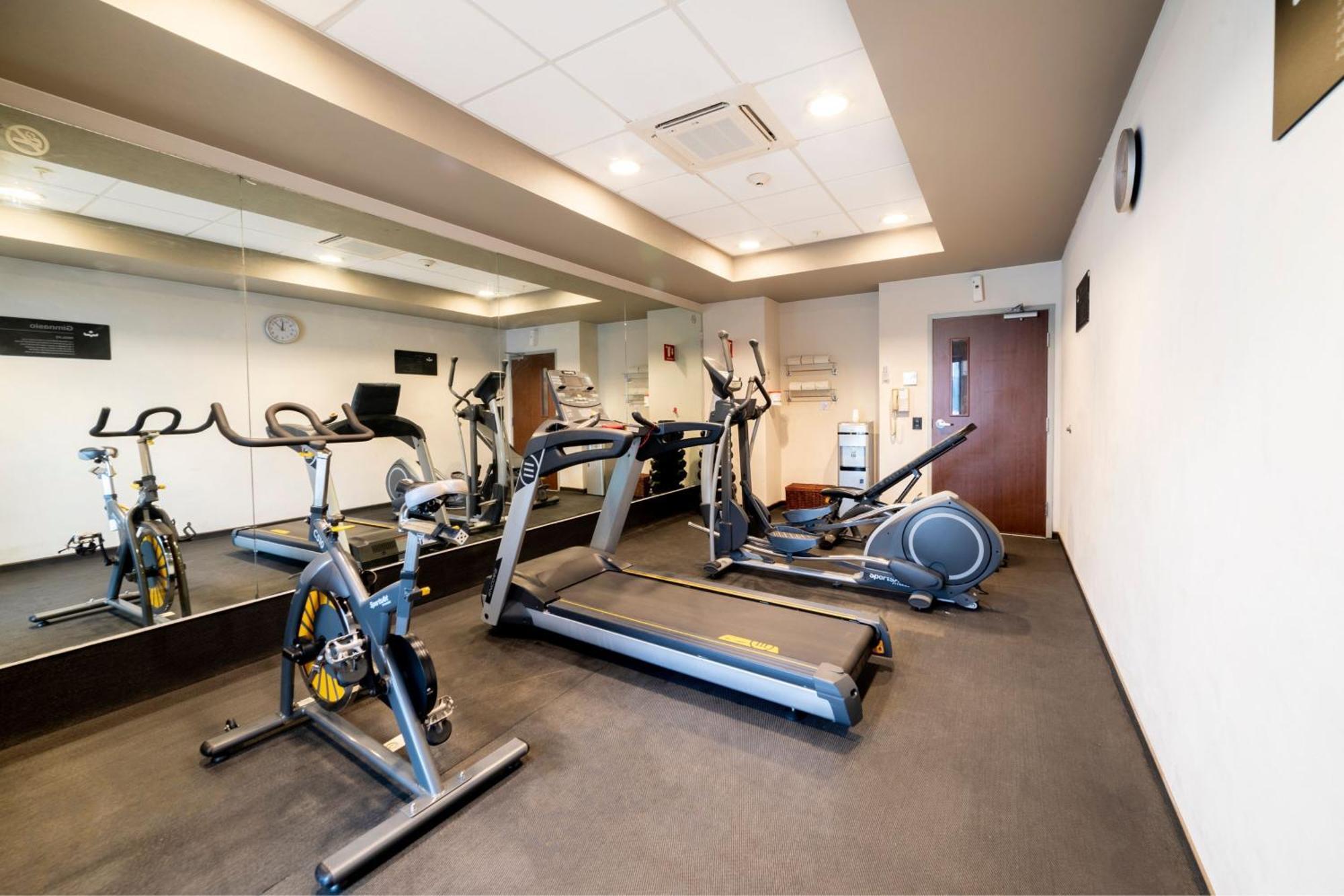 City Express By Marriott Paraíso المظهر الخارجي الصورة