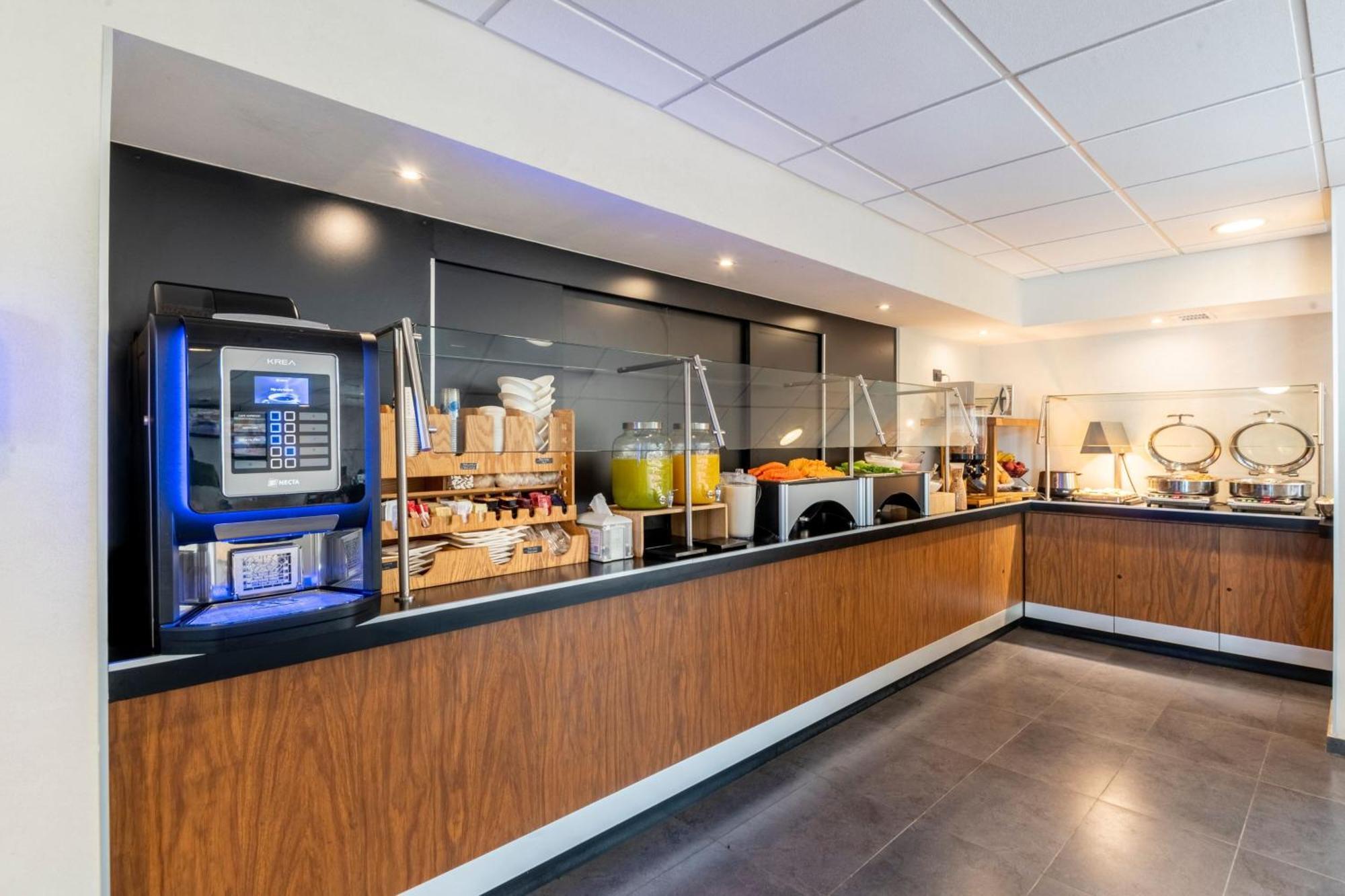 City Express By Marriott Paraíso المظهر الخارجي الصورة