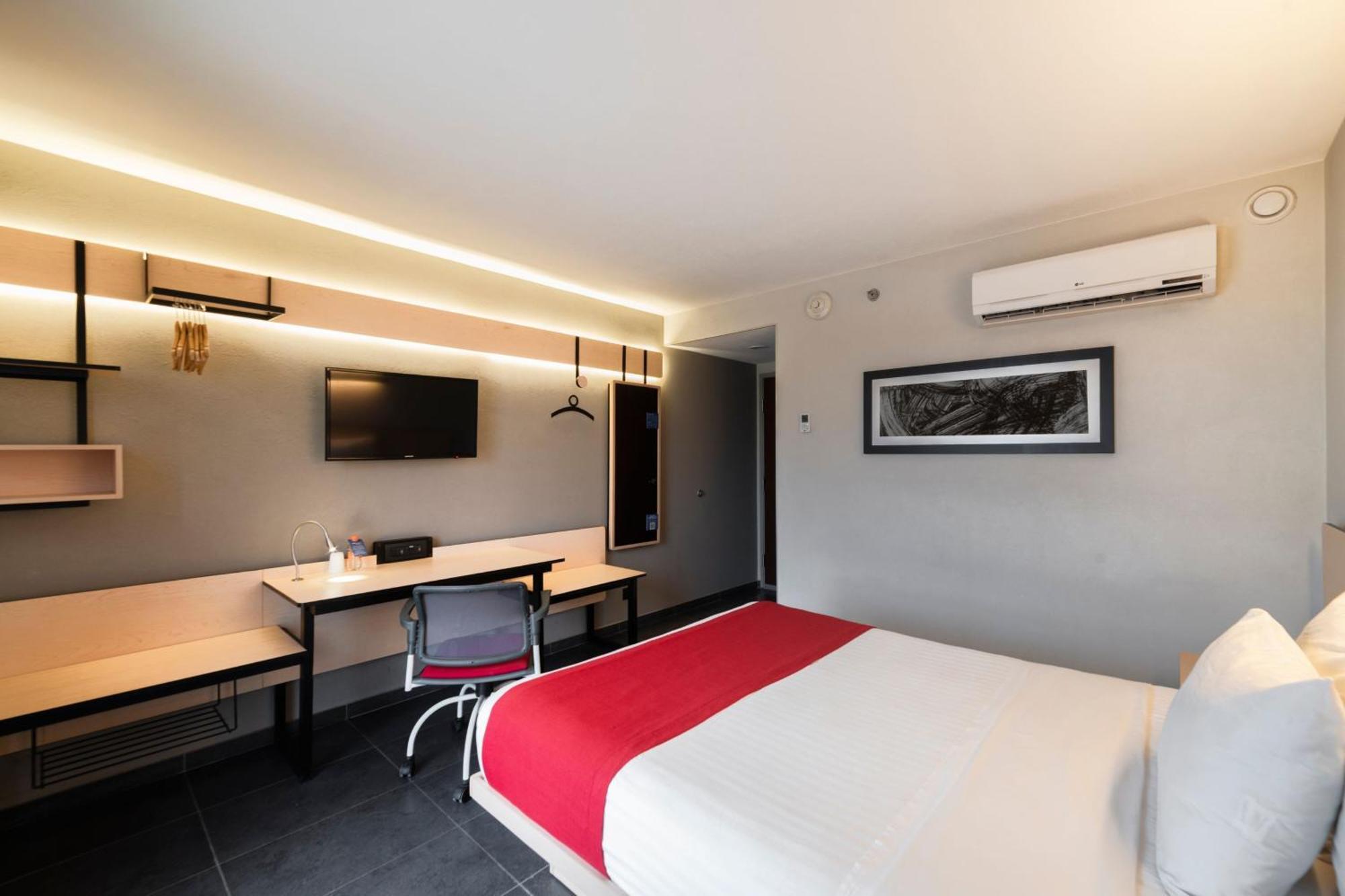 City Express By Marriott Paraíso المظهر الخارجي الصورة