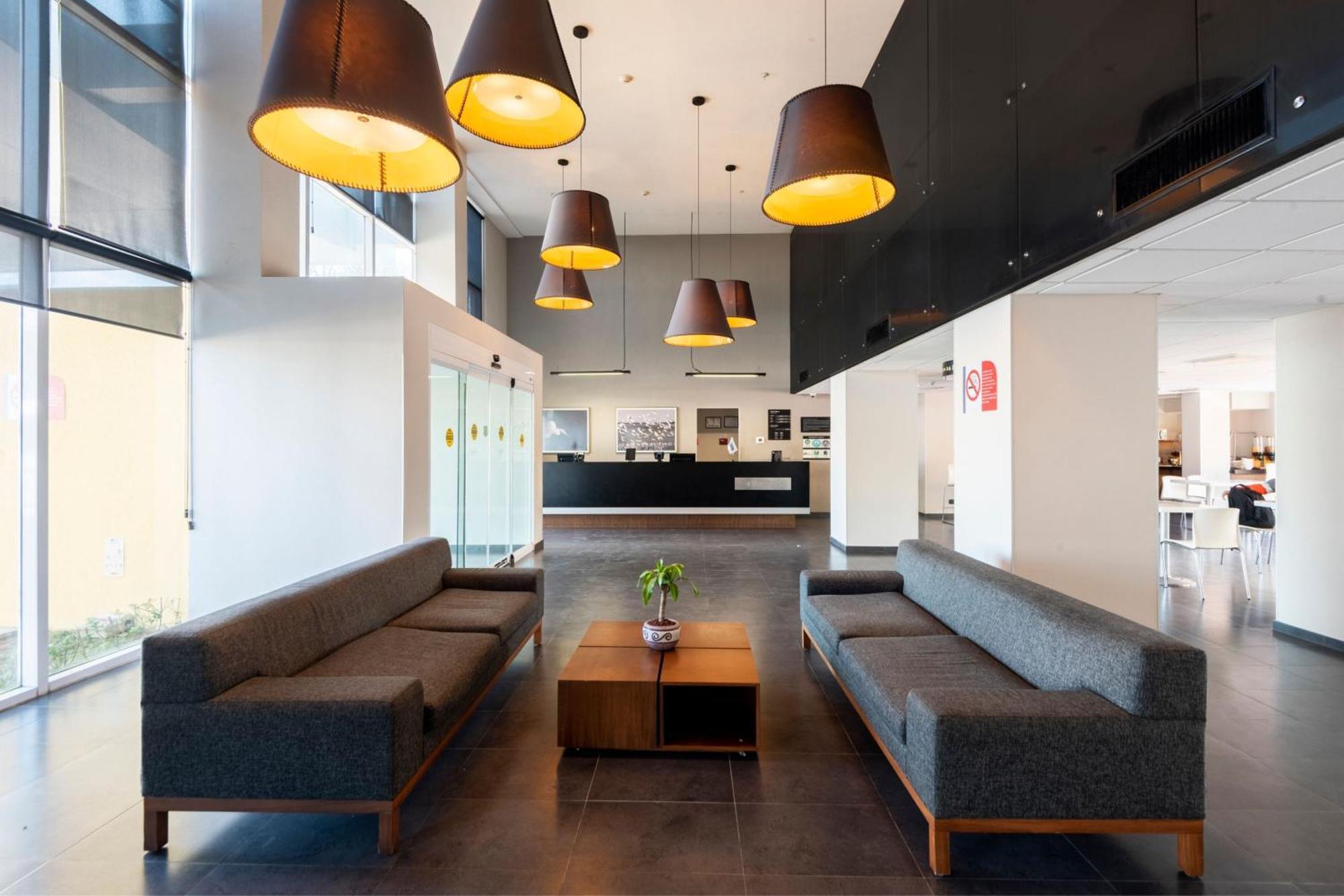City Express By Marriott Paraíso المظهر الخارجي الصورة